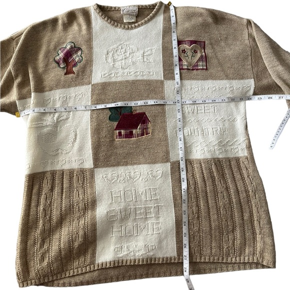 Vintage Sweater - Picture 4 of 6